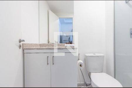 Kitnet/Studio para alugar com 1 quarto, 22m² em Sé, São Paulo