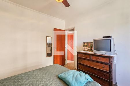 Quarto 2 de apartamento para alugar com 2 quartos, 95m² em Loteamento Joao Batista Juliao, Guarujá