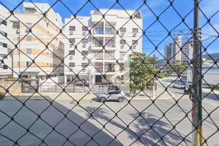vista de apartamento para alugar com 2 quartos, 95m² em Loteamento Joao Batista Juliao, Guarujá