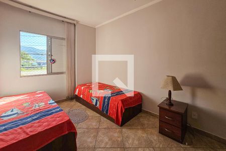 Quarto 1 de apartamento para alugar com 2 quartos, 95m² em Loteamento Joao Batista Juliao, Guarujá