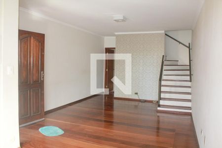 Sala de casa à venda com 2 quartos, 100m² em Jardim Santa Mena, Guarulhos