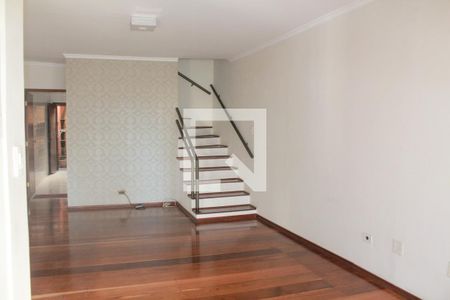 Sala de casa à venda com 2 quartos, 100m² em Jardim Santa Mena, Guarulhos