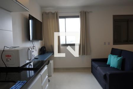 Apartamento à venda com 1 quarto, 35m² em Pinheiros, São Paulo