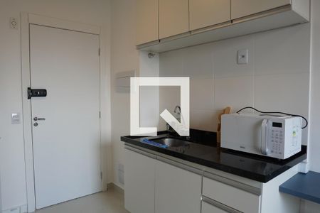 Apartamento à venda com 1 quarto, 35m² em Pinheiros, São Paulo