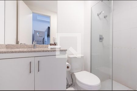 Kitnet/Studio para alugar com 1 quarto, 22m² em Sé, São Paulo