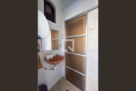 Lavabo de casa à venda com 2 quartos, 396m² em Piratininga, Niterói