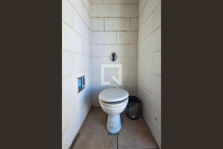 Lavabo de casa à venda com 2 quartos, 396m² em Piratininga, Niterói
