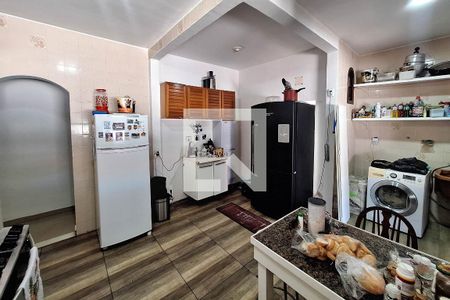 Cozinha de casa à venda com 2 quartos, 396m² em Piratininga, Niterói