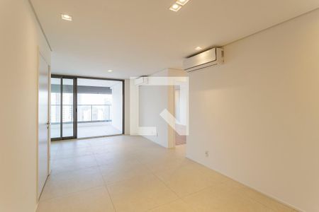 Sala de apartamento à venda com 2 quartos, 115m² em Indianópolis, São Paulo