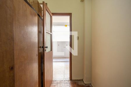 Quarto de Serviço de apartamento à venda com 4 quartos, 160m² em Tijuca, Rio de Janeiro