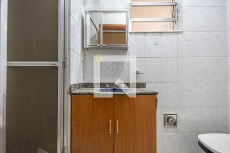 Banheiro 2 de apartamento à venda com 4 quartos, 160m² em Tijuca, Rio de Janeiro
