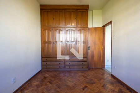 Quarto 1 de apartamento à venda com 4 quartos, 160m² em Tijuca, Rio de Janeiro