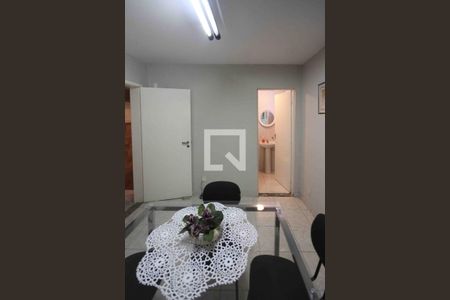 Copa de casa à venda com 2 quartos, 180m² em Vila Bela, São Paulo