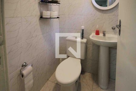 Lavabo de casa à venda com 2 quartos, 180m² em Vila Bela, São Paulo