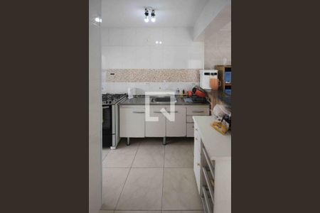 Cozinha de casa à venda com 2 quartos, 180m² em Vila Bela, São Paulo