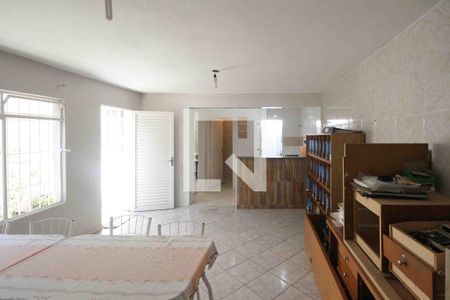 Cozinha de casa à venda com 2 quartos, 180m² em Vila Bela, São Paulo