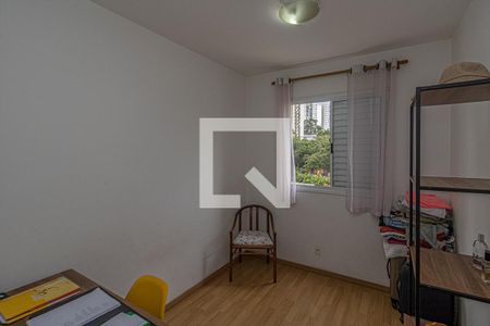 Quarto 1 de apartamento à venda com 2 quartos, 49m² em Jardim Celeste, São Paulo