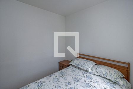 Quarto 2 de apartamento à venda com 2 quartos, 49m² em Jardim Celeste, São Paulo