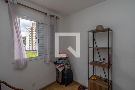 Quarto 1 de apartamento à venda com 2 quartos, 49m² em Jardim Celeste, São Paulo
