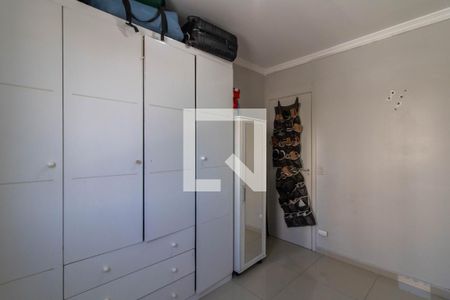 Quarto 2 de apartamento à venda com 2 quartos, 45m² em Vila Venditti, Guarulhos