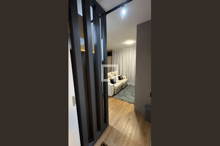 Sala/Quarto de kitnet/studio à venda com 1 quarto, 27m² em Perdizes, São Paulo