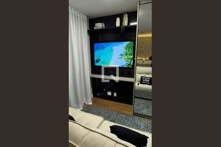 Kitnet/Studio à venda com 1 quarto, 27m² em Perdizes, São Paulo