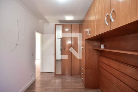 Quarto 1 de apartamento para alugar com 2 quartos, 55m² em Jardim das Palmas, São Paulo