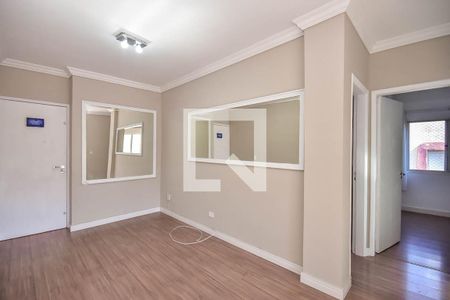 Sala de Jantar de apartamento para alugar com 2 quartos, 55m² em Jardim das Palmas, São Paulo