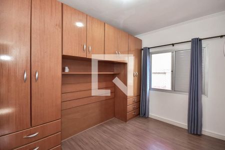 Quarto 1 de apartamento para alugar com 2 quartos, 55m² em Jardim das Palmas, São Paulo