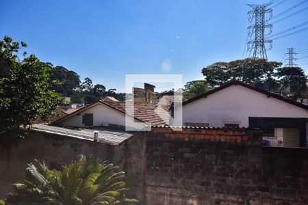 Vista de apartamento para alugar com 2 quartos, 55m² em Jardim das Palmas, São Paulo