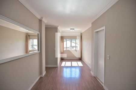 Sala de apartamento para alugar com 2 quartos, 55m² em Jardim das Palmas, São Paulo