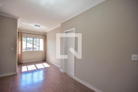 Sala de apartamento para alugar com 2 quartos, 55m² em Jardim das Palmas, São Paulo