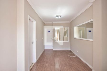 Sala de apartamento para alugar com 2 quartos, 55m² em Jardim das Palmas, São Paulo