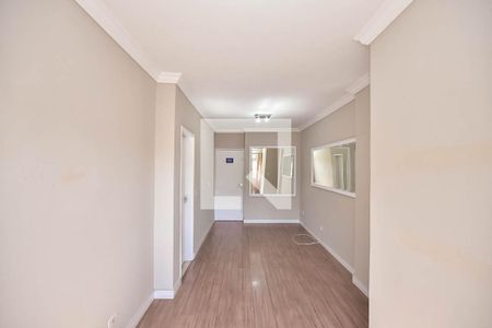 Sala de apartamento para alugar com 2 quartos, 55m² em Jardim das Palmas, São Paulo