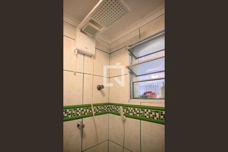 Banheiro de apartamento à venda com 2 quartos, 55m² em Jardim Maria Estela, São Paulo