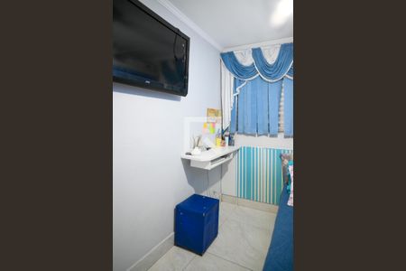 Quarto 2 de apartamento à venda com 2 quartos, 55m² em Jardim Maria Estela, São Paulo