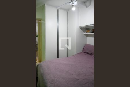 Quarto 1 de apartamento à venda com 2 quartos, 55m² em Jardim Maria Estela, São Paulo