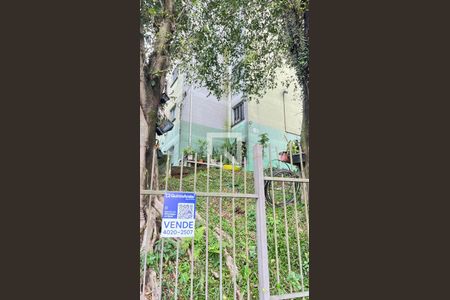Placa de apartamento à venda com 2 quartos, 55m² em Jardim Maria Estela, São Paulo
