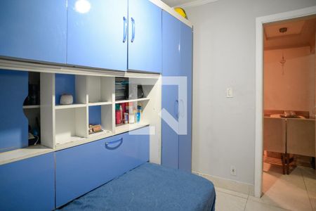 Quarto 2 de apartamento à venda com 2 quartos, 55m² em Jardim Maria Estela, São Paulo