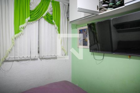 Quarto 1 de apartamento à venda com 2 quartos, 55m² em Jardim Maria Estela, São Paulo