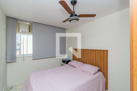 Quarto 1 de apartamento à venda com 2 quartos, 50m² em Vicente de Carvalho, Rio de Janeiro
