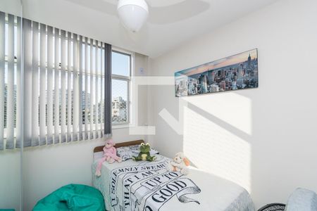 Quarto 2 de apartamento à venda com 2 quartos, 50m² em Vicente de Carvalho, Rio de Janeiro