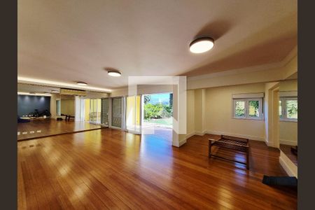 Área Privativa de casa de condomínio à venda com 4 quartos, 754m² em Morumbi, São Paulo