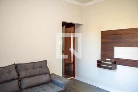 Sala de apartamento para alugar com 2 quartos, 55m² em Cidade Baixa, Porto Alegre