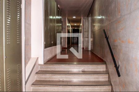 Área comum de apartamento para alugar com 2 quartos, 55m² em Cidade Baixa, Porto Alegre