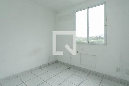 Quarto 1 de apartamento para alugar com 2 quartos, 43m² em Morro Santana, Porto Alegre
