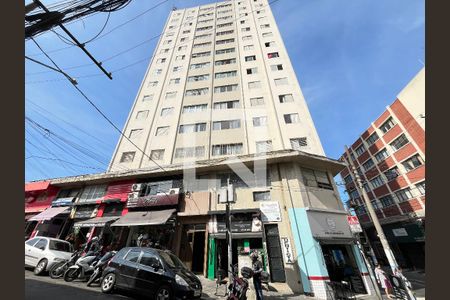 Fachada de apartamento para alugar com 2 quartos, 85m² em Santo Amaro, São Paulo
