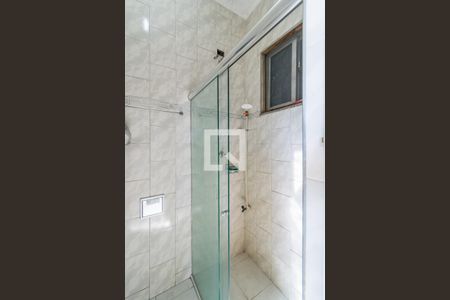 Banheiro 1 de apartamento à venda com 3 quartos, 73m² em Brás de Pina, Rio de Janeiro