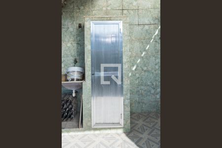 Area comum de apartamento à venda com 3 quartos, 73m² em Brás de Pina, Rio de Janeiro