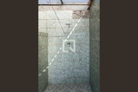 Area comum de apartamento à venda com 3 quartos, 73m² em Brás de Pina, Rio de Janeiro
